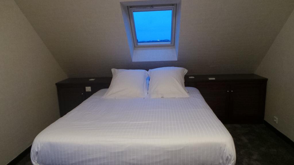 Petit Malo Aparthotel Saint-Malo Room photo