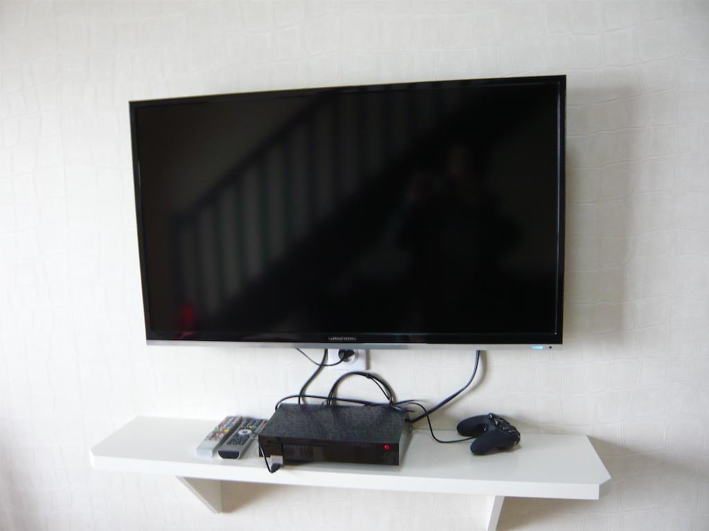 Petit Malo Aparthotel Saint-Malo Room photo